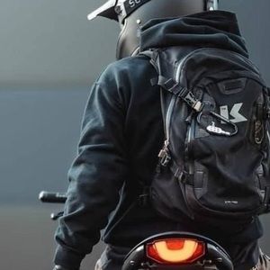 Meet your Posher, Martin